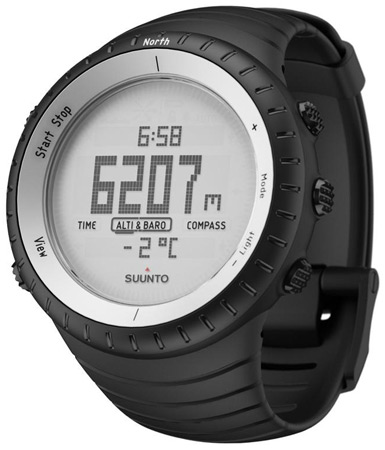 Core Glacier Gray