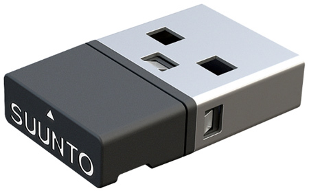 Suunto : Movestick Mini 