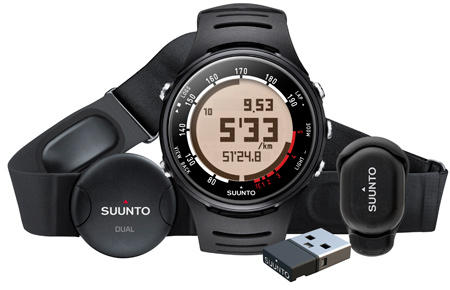 T3d Running Pack