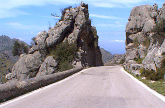 picture Real life video - Mallorca Tour 1 - Spain (T1956.46)