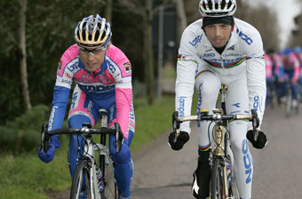 picture Real life video - Training met Lampre - Italy (T1956.43)