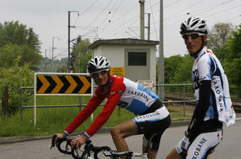 picture Ergo video - Training met de Schlecks (T1957.09)