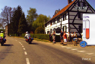 picture Video Cycling Amstel Gold Race (T1958.06)