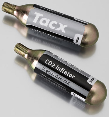 CO2 Patronen (1 box met 20 stuks) (T4635)