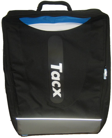 Transporttas Satori Blue serie