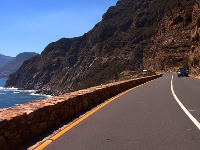 picture Real life video - Argus tour 2010 - South Africa (T1956.50)