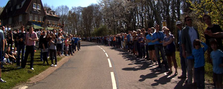 Real Life Video Tacx Amstel Gold Race 2010 (T1956.52)