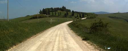 Real Life Video Monte Paschi Eroica (T1956.53)