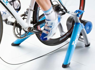 picture Booster T2500 Fietstrainer