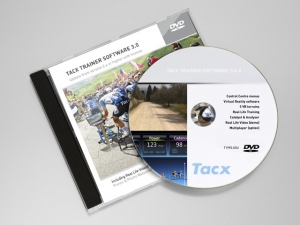 Trainer Software Upgrade van 2.x naar 3.0