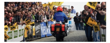 Real Life Video Tour of Flanders 2011 (T1956.62)