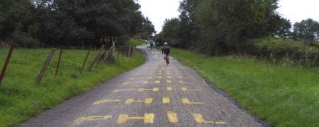 Tacx Real Life Video Luik Bastenaken Luik (T1956.67)