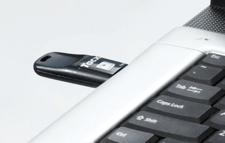 picture ANT II USB Stick T2018