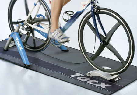 picture Satori Pro (T1830) met trainingsmat en DVD