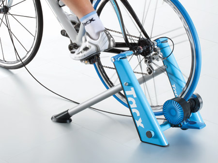picture Blue Matic Cycle Fietstrainer T2650