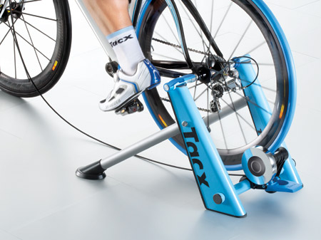 picture Blue Motion Cycle Fietstrainer T2600