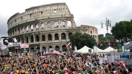 picture Ergovideo Citytrip Rome & Parijs (T1957.90)