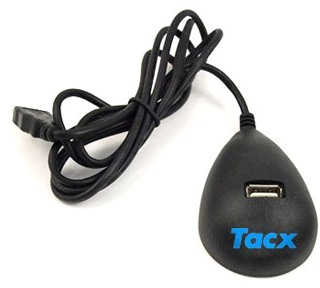 picture ANT+ USB Docking Station (T2026)