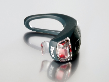 picture LumiLed Lamp Achter (T4160)