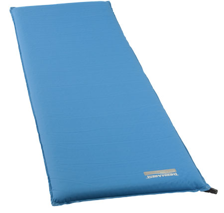 BaseCamp Large Blueberry