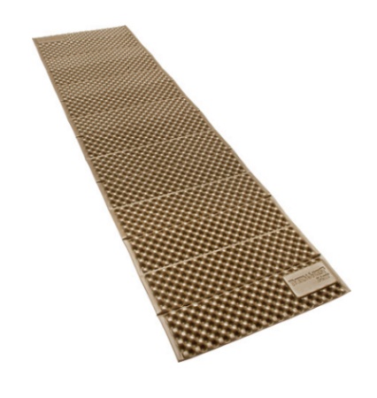Z Lite Regular Coyote Gray Slaapmat