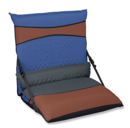 Trekker Chair 25