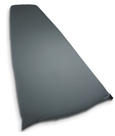 Fitted Sheet Gray