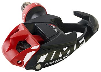 Iclic 2 Titan Carbon Pedaal