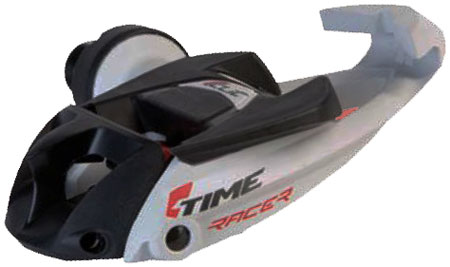 Iclic 2 Racer Pedaal