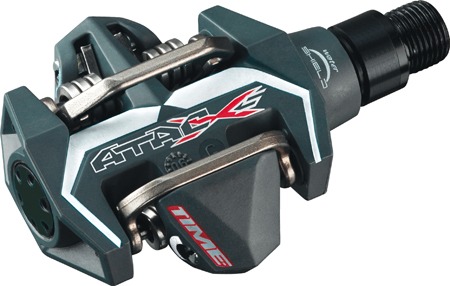 ATAC XS Pedaal