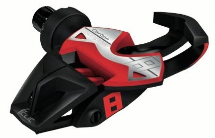 picture Xpresso 8 Carbon Race Pedalen