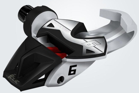 picture Xpresso 6 Race Pedalen