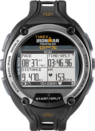 Global Trainer GPS