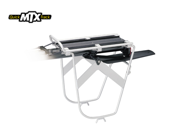 MTX Side Frame