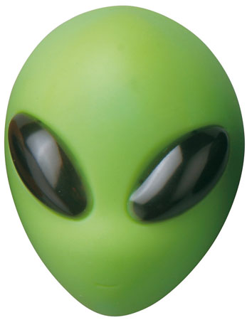 picture Alienlux Groen