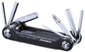 picture Mini 9 Pro Carbon Minitool