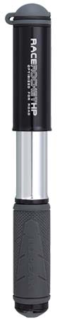 picture Race Rocket HP Minipomp Zwart