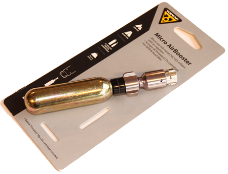picture Co2 pomp Micro Airbooster