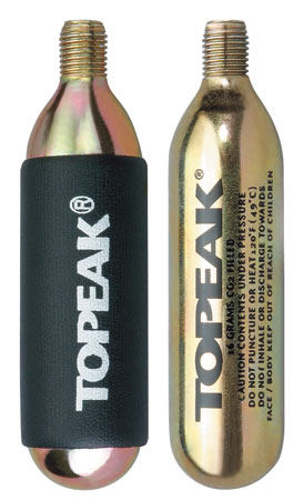 picture Co2 patronen 25gr (2stuks)