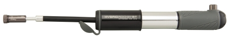 picture Hybrid Rocket MT Minipomp