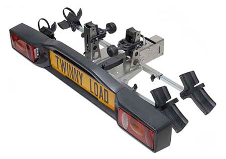 Twinny Load : Swing CK 