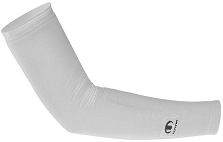 Ultima : Armwarmers Primavera Wit 