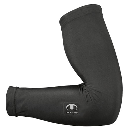 picture Armwarmers Primavera Zwart