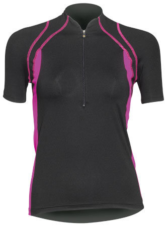 Indoorcycling Shirt Flow Dames