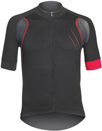 Indoorcycling Shirt Sprint Heren