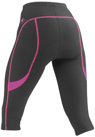 Ultima Track short 5/8