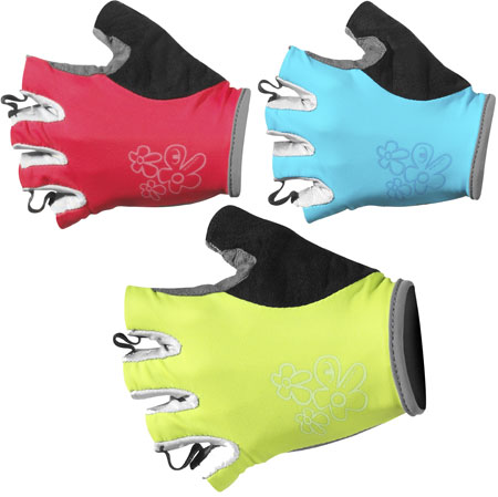 Handschoen Power Ladies