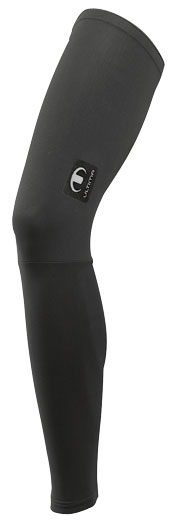 Ultima : Beenwarmers Performance Zwart 