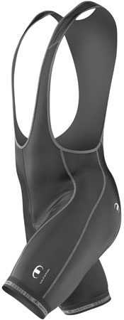 Bibshort Performance 2 Zwart