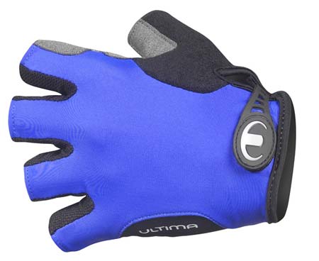 Handschoen Performance Blauw